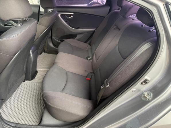 Hyundai Avante V с пробегом 2012 года, цена 919 000 рублей, 148000 км, седан, Автокод Объявления