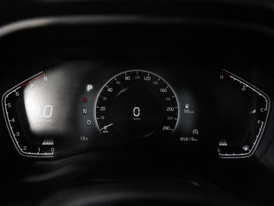 Kia Sportage (China) III (NP) Рестайлинг Санкт-Петербург  - изображение 13
