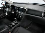 Kia Sportage IV Рестайлинг Новосибирск  - изображение 46