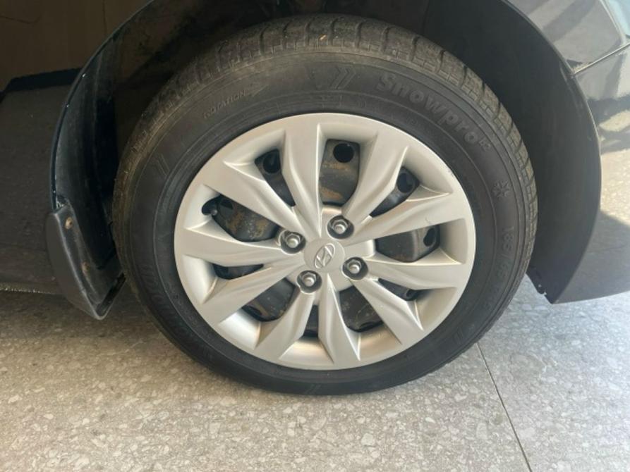 Hyundai Solaris II Ярославль  - изображение 19
