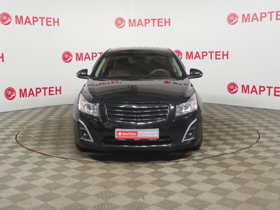 Chevrolet Cruze I Рестайлинг Вологда  - изображение 2