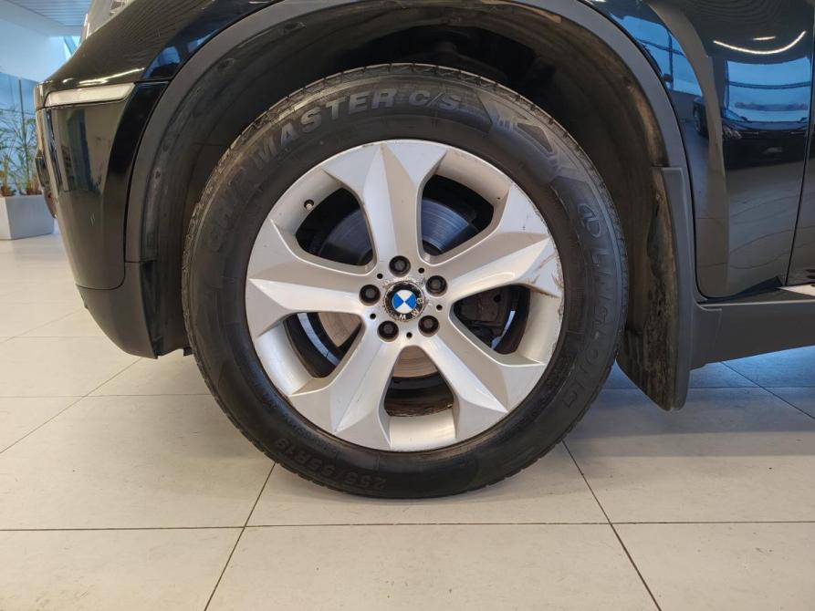BMW X6 I (E71) Санкт-Петербург  - изображение 6