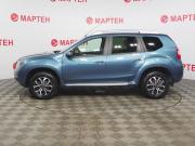Nissan Terrano III (D10) Вологда  - изображение 25