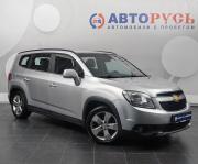 Chevrolet Orlando I Москва  - изображение 25