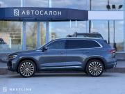 Geely Monjaro I Самара  - изображение 42