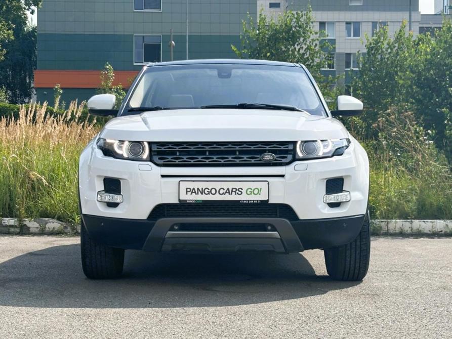 Land Rover Range Rover Evoque I Казань  - изображение 2