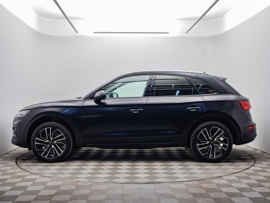 Audi Q5 II (FY) Рестайлинг Москва  - изображение 2