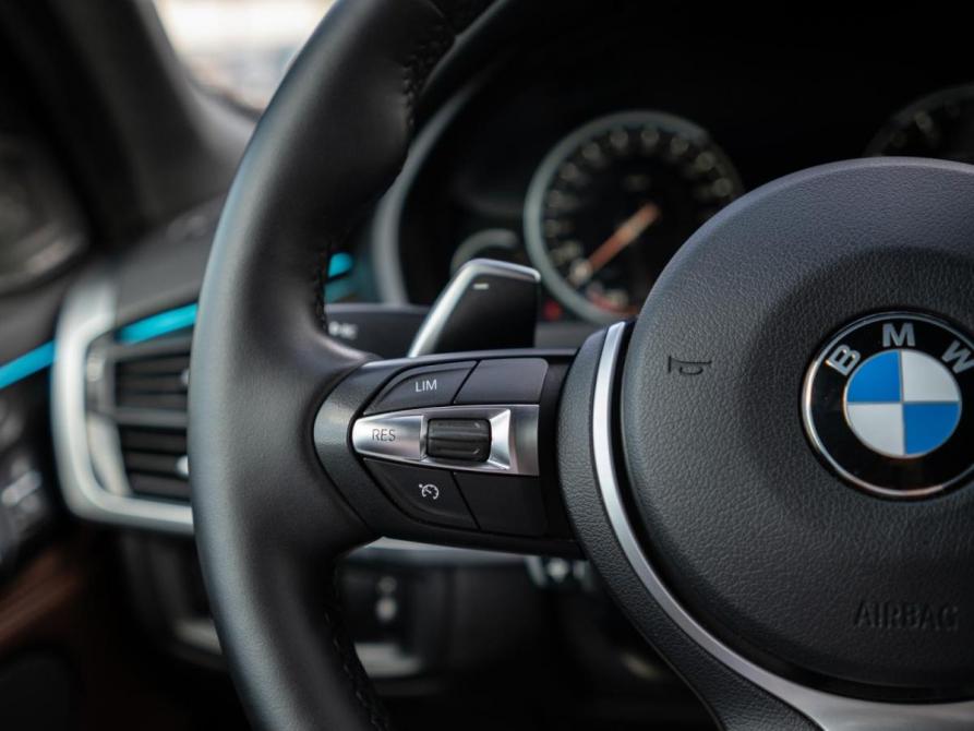 BMW X5 III (F15) Сочи  - изображение 19