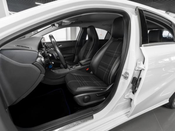 Mercedes-Benz A-Класс III (W176) с пробегом 2013 года, цена 1 310 000 рублей, 150757 км, хэтчбек, Автокод Объявления