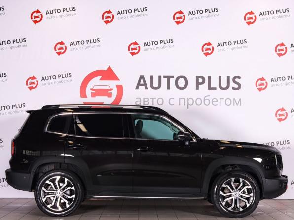 Haval DaGou (Big Dog) I с пробегом 2021 года, цена 1 999 000 рублей, 79367 км, внедорожник, Автокод Объявления