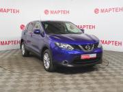 Nissan Qashqai II Вологда  - изображение 20