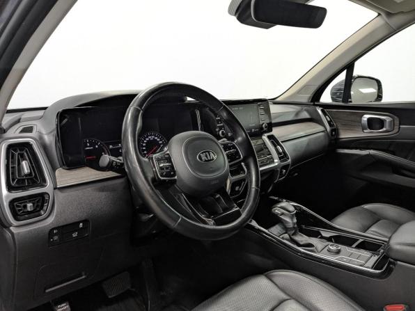 Kia Sorento IV с пробегом 2020 года, цена 3 330 000 рублей, 124199 км, внедорожник, Автокод Объявления