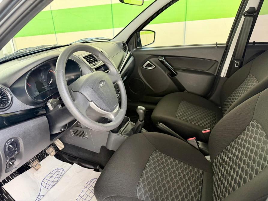 Lada (ВАЗ) Granta I Рестайлинг Нижний Тагил  - изображение 7