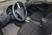 Toyota Corolla X (E140 E150) Кемерово  - изображение 35