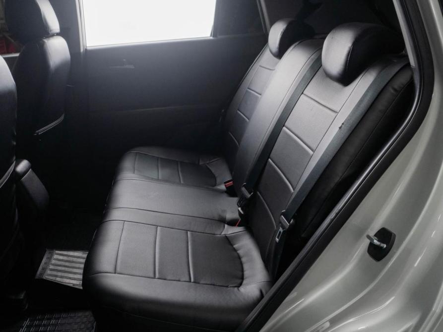 Hyundai Creta I Тюмень  - изображение 9