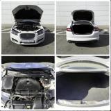 Jaguar XF I Рестайлинг Ставрополь  - изображение 30