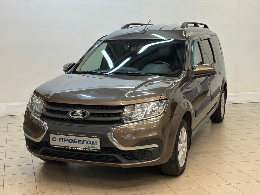 Lada (ВАЗ) Largus I Рестайлинг Балашиха  - изображение 1