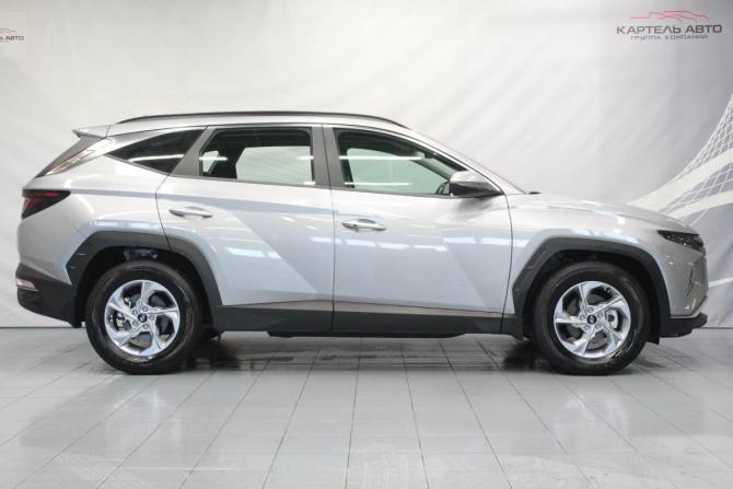 Hyundai Tucson IV с пробегом 2021 года, цена 2 989 000 рублей, 33344 км, внедорожник, Автокод Объявления
