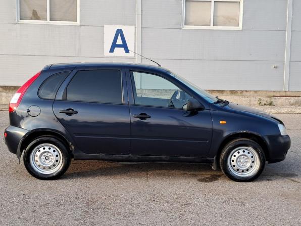 Lada (ВАЗ) Kalina I с пробегом 2012 года, цена 149 000 рублей, 360768 км, хэтчбек, Автокод Объявления