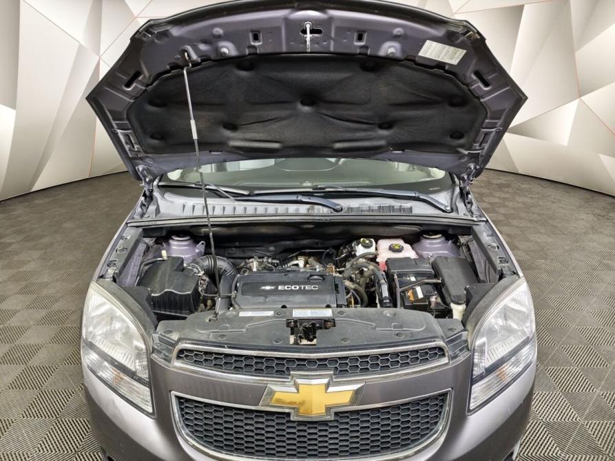 Chevrolet Orlando I Москва  - изображение 11