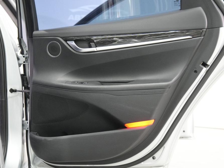 Hyundai Grandeur VI Новосибирск  - изображение 9