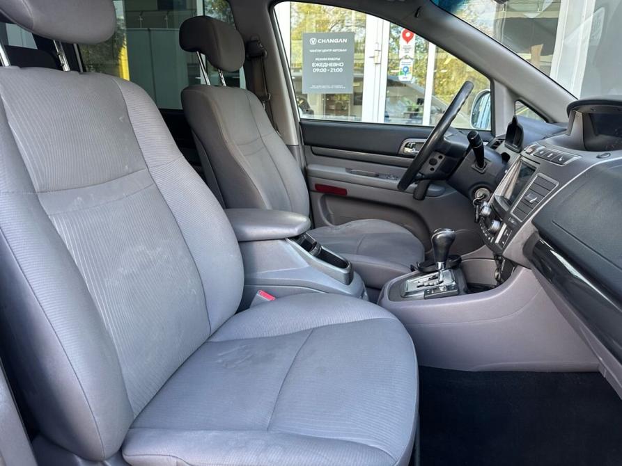 SsangYong Stavic Екатеринбург  - изображение 6