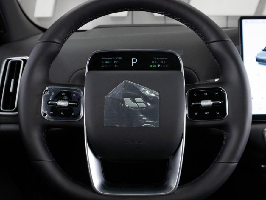 Li Auto (Lixiang) L7 I Рестайлинг Тюмень  - изображение 18