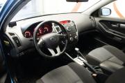 Kia Ceed I Москва  - изображение 38