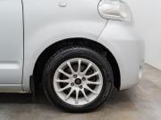 Toyota Porte I Красноярск  - изображение 37