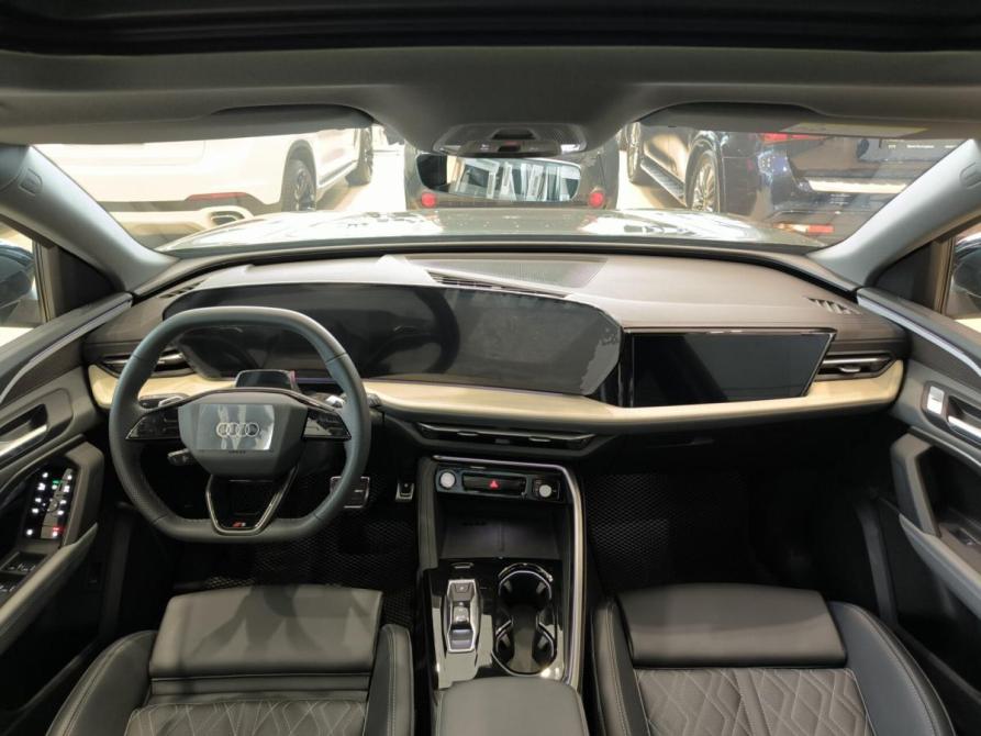 Audi Q5 III Казань  - изображение 17