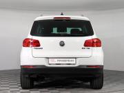 Volkswagen Tiguan I Рестайлинг Химки  - изображение 20