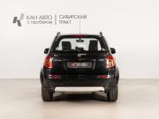 Suzuki SX4 I (Classic) Рестайлинг Казань  - изображение 12