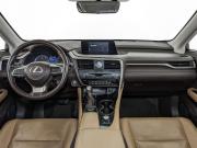 Lexus RX IV Москва  - изображение 44