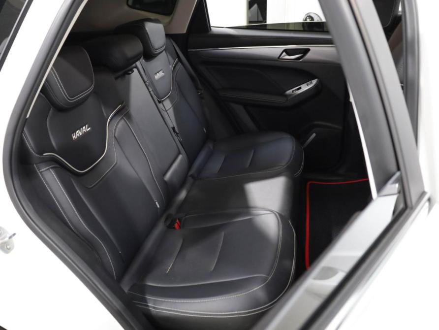 Haval Jolion I Ростов-на-Дону  - изображение 7