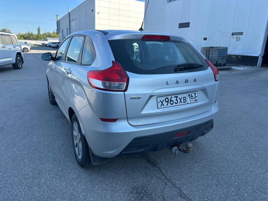 Lada (ВАЗ) XRAY I Тольятти  - изображение 3