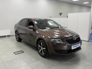 Skoda Octavia III (A7) Казань  - изображение 19