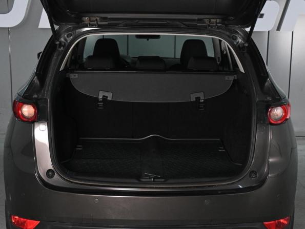Mazda CX-5 II с пробегом 2017 года, цена 2 259 000 рублей, 161563 км, внедорожник, Автокод Объявления