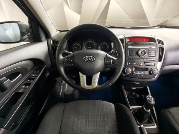 Kia Ceed I Рестайлинг с пробегом 2011 года, цена 595 000 рублей, 176200 км, хэтчбек, Автокод Объявления
