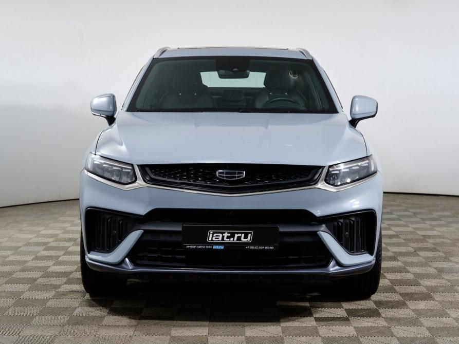 Geely Tugella I Рестайлинг Санкт-Петербург  - изображение 6