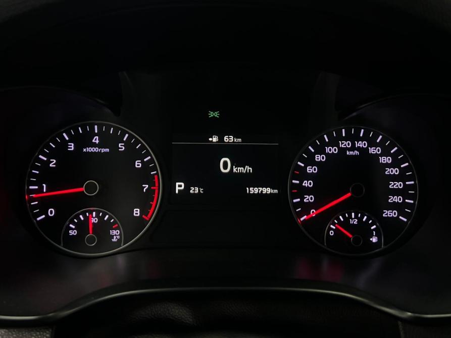Kia Optima IV Рестайлинг Казань  - изображение 13
