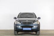 SsangYong Kyron I Рестайлинг Тюмень  - изображение 19