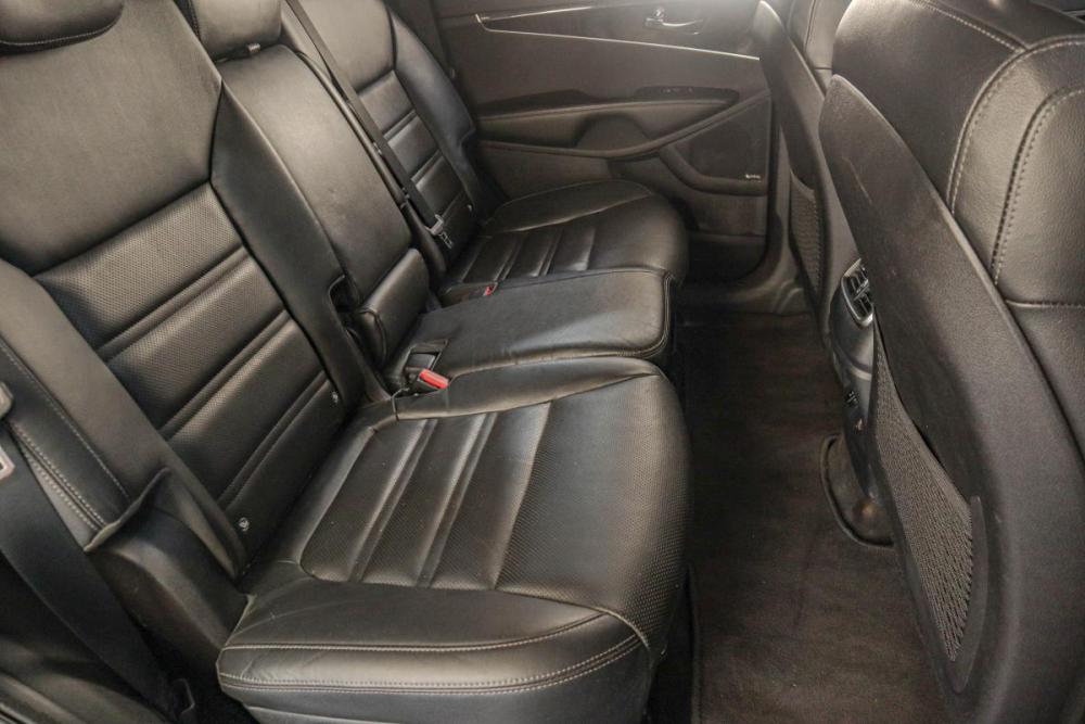 Kia Sorento III Prime Челябинск  - изображение 17