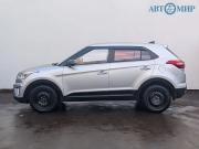 Hyundai Creta I Рестайлинг Москва  - изображение 21