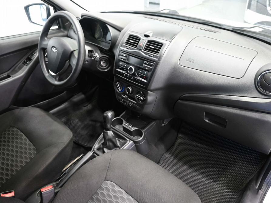 Lada (ВАЗ) Granta I Рестайлинг Ростов-на-Дону  - изображение 9