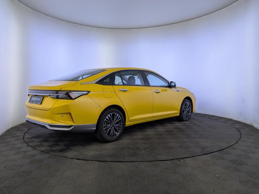 Dongfeng Shine Max Москва  - изображение 5