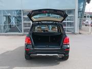 Mercedes-Benz GLK-Класс I (X204) Рестайлинг Санкт-Петербург  - изображение 28