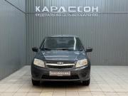 Lada (ВАЗ) Granta I Магнитогорск  - изображение 19