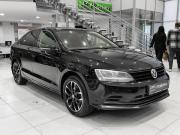 Volkswagen Jetta VI Рестайлинг Казань  - изображение 25