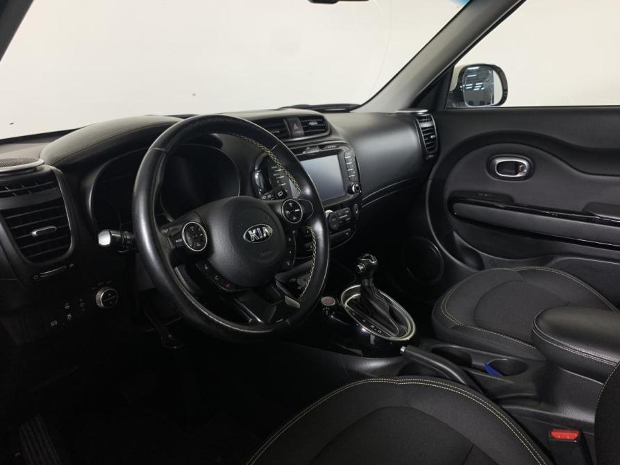 Kia Soul II Москва  - изображение 11
