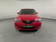 Mazda 3 I (BK) Уфа  - изображение 24